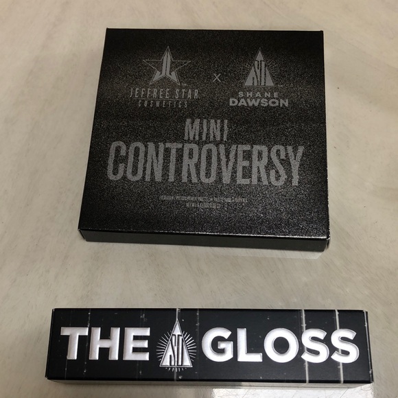 Shane X Jeffree Conspiracy collection. & Starbucks - Picture 5 of 8